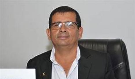 Carlos Arturo Londoño, concejal asesinado en Tuluá
