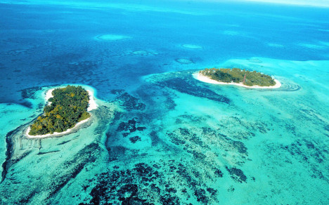 En el año 2000 la Unesco declaró al Archipiélago como Reserva de Biósfera Seaflower.