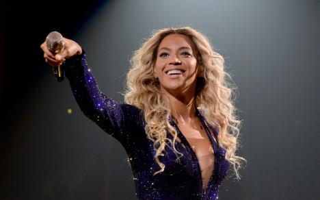 Beyoncé bate nuevo récord en Spotify