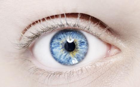 Google podría predecir infartos con solo analizar sus ojos