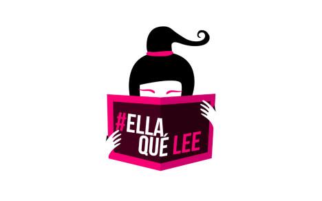 #EllaQuéLee en seis ciudades de Colombia