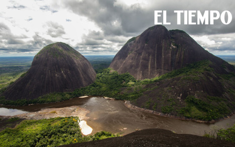 Estos son los sitios que puede visitar si visita este recóndito paraíso colombiano.