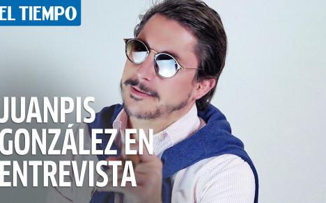El personaje del comediante Alejandro Riaño estuvo en vivo para los usuarios de ADN y EL TIEMPO.
