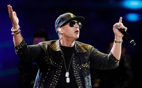 Daddy Yankee encaceza el reclamo a la Academia a pesar de estar nominado