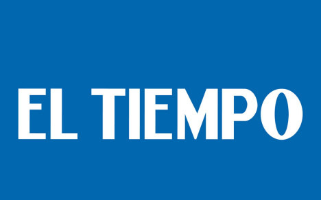 Logo EL TIEMPO