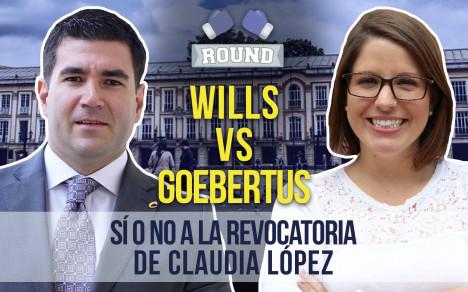 La revocatoria del mandato de la alcaldesa de Bogotá Claudia López ya está en marcha. Sectores políticos la cuestionan y otros la defienden. ¿Qué pasará?