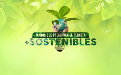 Las compañías colombianas  han creado planes de responsabilidad empresarial ambiciosos que incluyen, entre otros, la disminución en el consumo de recursos naturales como el agua y la energía.