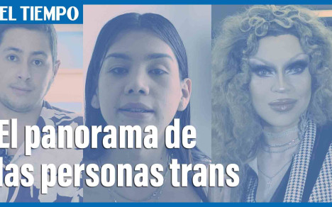 Muerte y exclusión: el triste panorama de las personas trans en Colombia