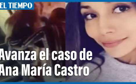 Los principales sindicados del caso de la muerte de Ana María Castro, podrían quedar en libertad.