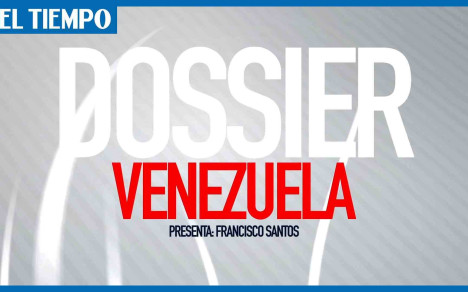 Dossier Venezuela | Capítulo 3.