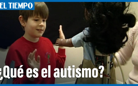 El autismo puede afectar a personas altamente inteligentes. ¿Pero qué es realmente?