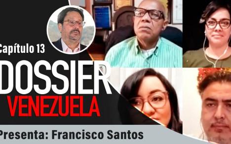 La lucha heróica de los periodistas en Venezuela | Capítulo 13 | Dossier Venezuela.