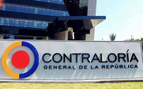 Se deberá reelegir los posibles candidatos a Contralor en el gobierno de Petro