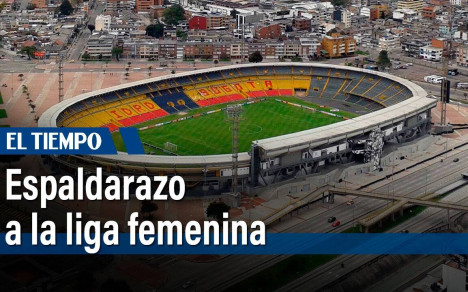 La Secretaría de Gobierno expidió una resolución en la que se estipula que además de no cobrarles el alquiler de los estadios.