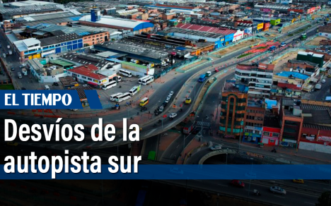 En arriba Bogotá le tomamos el pulso a la movilidad de la ciudad, acompañamos a los ciudadanos que en muchos sectores viven el calvario diario de lidiar con los cierres viales, los trancones, la escasez de rutas del Sitp y los huecos