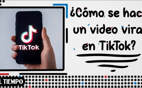 Descubre los secretos detrás de los videos virales en TikTok y aprende cómo hacer que tu contenido destaque.