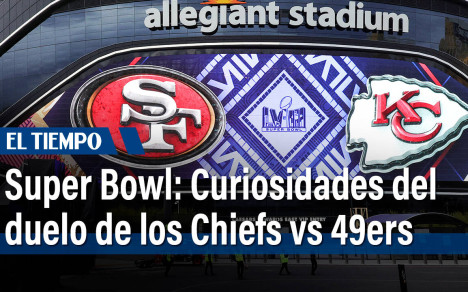 El gran espectáculo abarca más que la pugna entre los Kansas City Chiefs y los San Francisco 49ers.