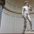 BBC Mundo: Escultura de David.
