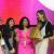 En el marco del WEF Colombia 2024, la presentadora recibió el premio ‘Mujer icónica creando un mundo mejor’.