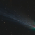 Un cometa es un cuerpo celeste constituido por polvo, rocas y partículas de hielo.