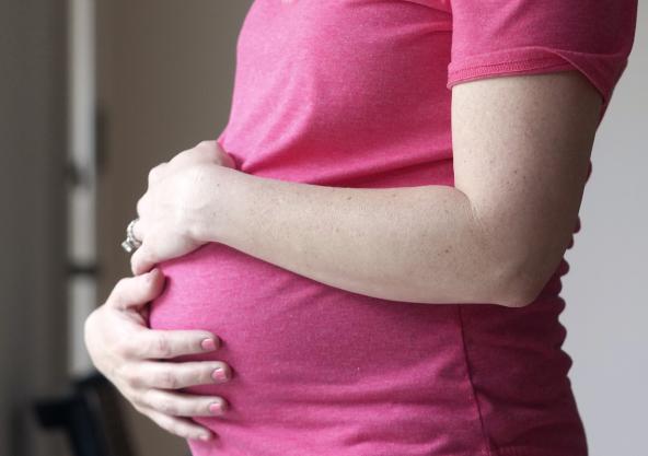 El tejido de un bebé sólo  consume el 4 por ciento de la energía de un embarazo.