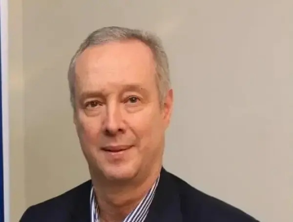 Marco Antonio Velilla, exconsejero de Estado y excandidato a fiscal.