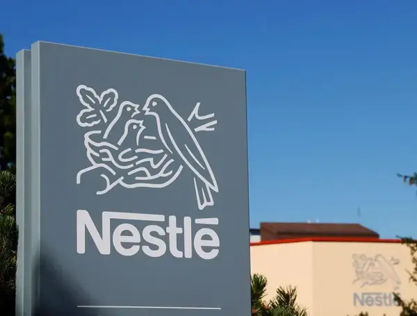 Nestlé