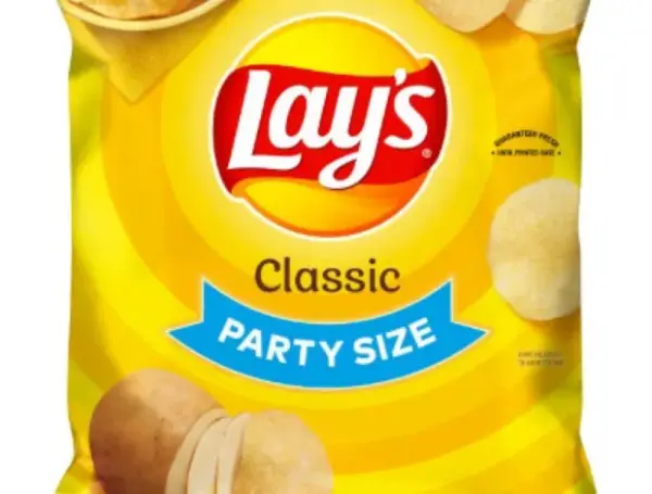 papas Lays