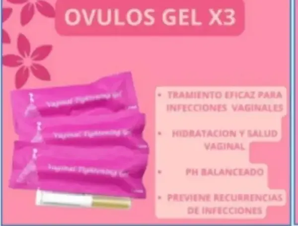 Invima lanza alerta sobre la comercialización de óvulos vaginales que dicen ser eficaces para el 'tratamiento de infecciones'