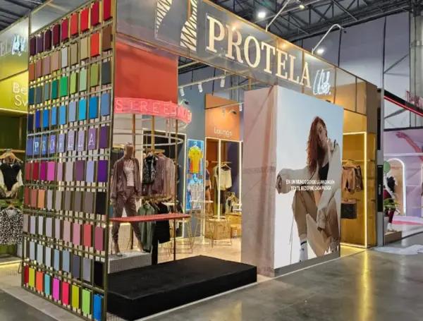 ProtelaColombiatex