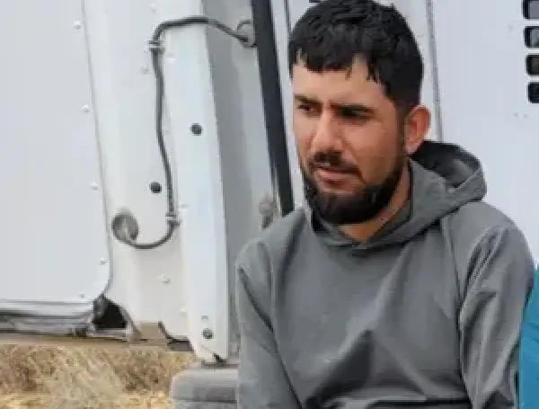 Deportado