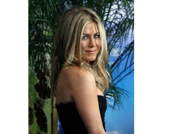 Jennifer Aniston