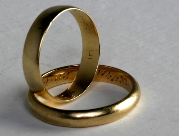 Matrimonio
