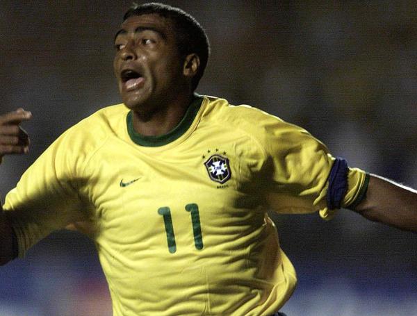 Romario
