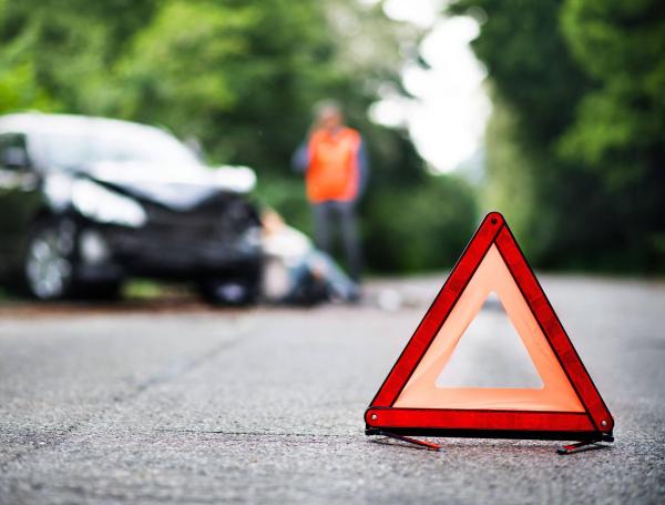 Son cerca de 7.000 las personas que mueren cada año en Colombia por cuenta de los accidentes de tránsito.