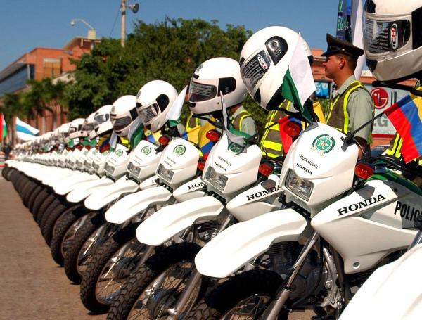 La Policía Metropolitana reforzó el pie de fuerzas para la temporada de pre y carnavales
