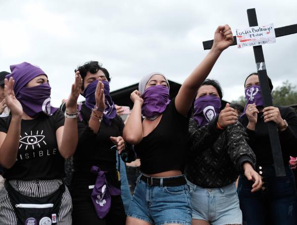 La declaración de mínimos sobre la condición de la mujer intenta preservar los logros amenazados en varios países pero no busca nuevas vías para avanzar en la igualdad de género.