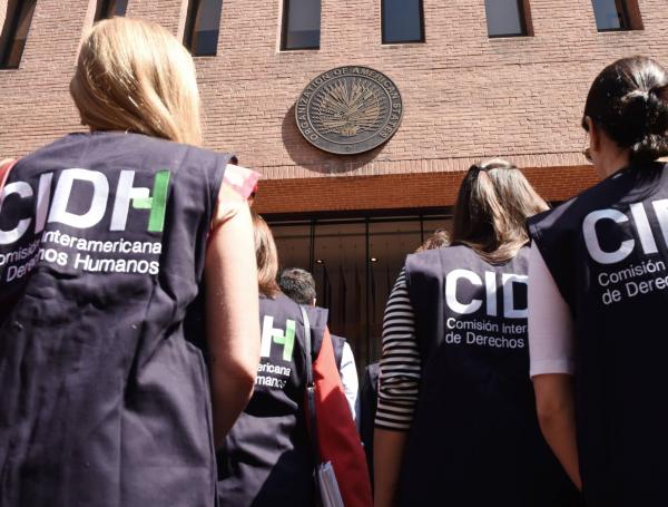 La solicitud dirigida a la CIDH contempla algunos puntos que no incluye el decreto de excarcelación.