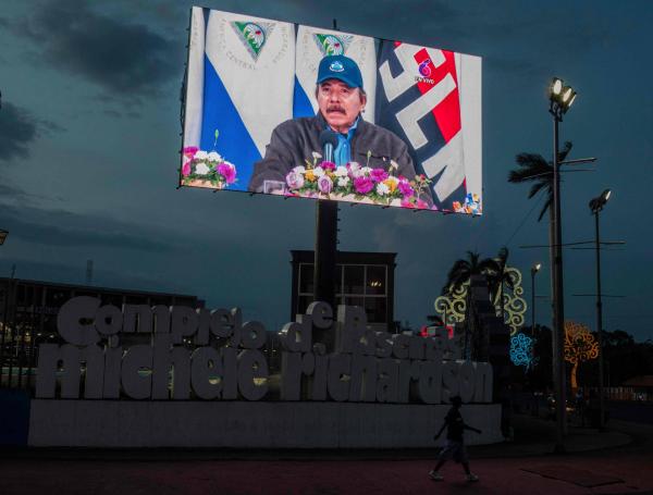 Ortega