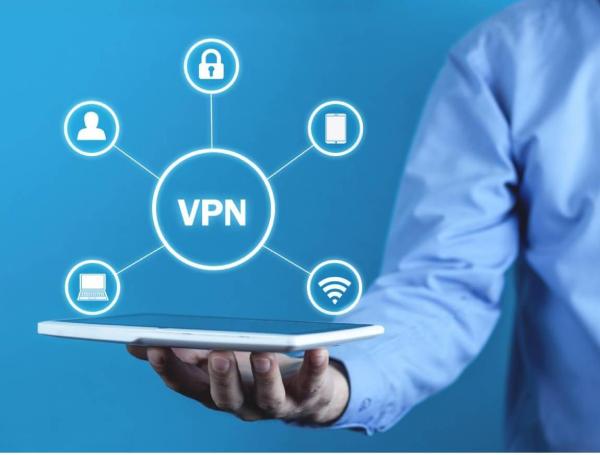 VPN