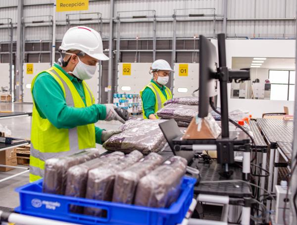 Para el segundo trimestre del 2020, tuvo un aumento del 45,2 % de los usuarios únicos activos alcanzando los 51,5 millones.