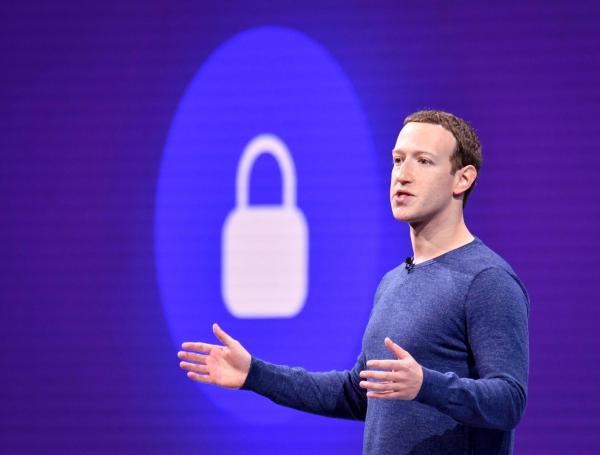 El patrimonio neto de Mark Zuckerberg, de Facebook Inc., superó los US$100.000 millones a principios de este mes.
