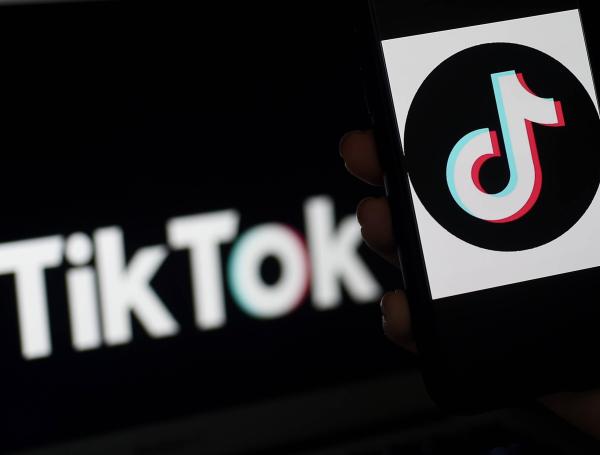 La red social de TikTok tiene millones de usuarios en Estados Unidos.