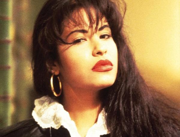 Selena Quintanilla