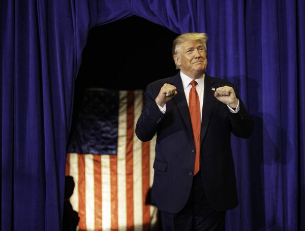 Según Trump, Colombia es una prioridad para la Casa Blanca.