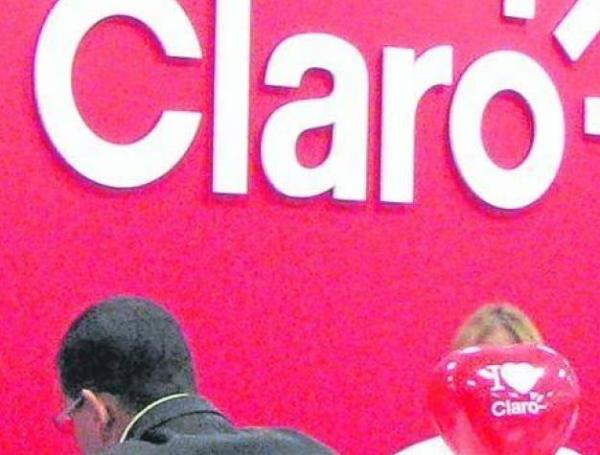 Claro dice que le da la bienvenida a la competencia.
