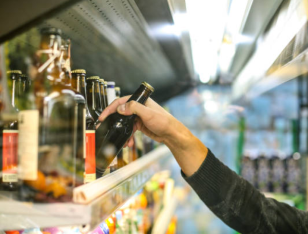 La ley seca rige los viernes, sábados y domingos desde el pasado 19 de diciembre.