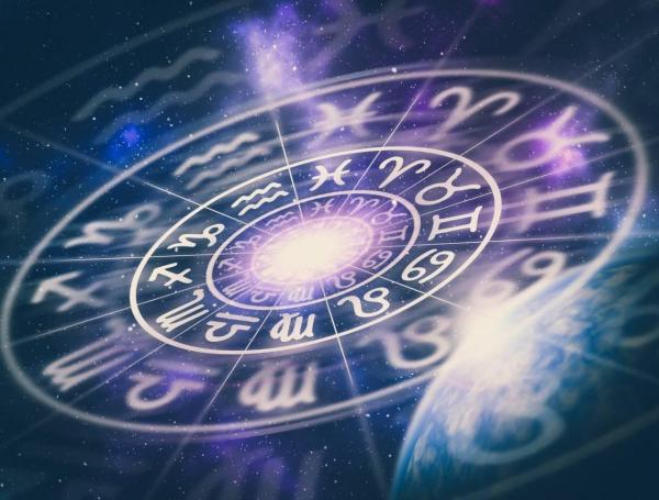 Horóscopo y signos del zodiaco