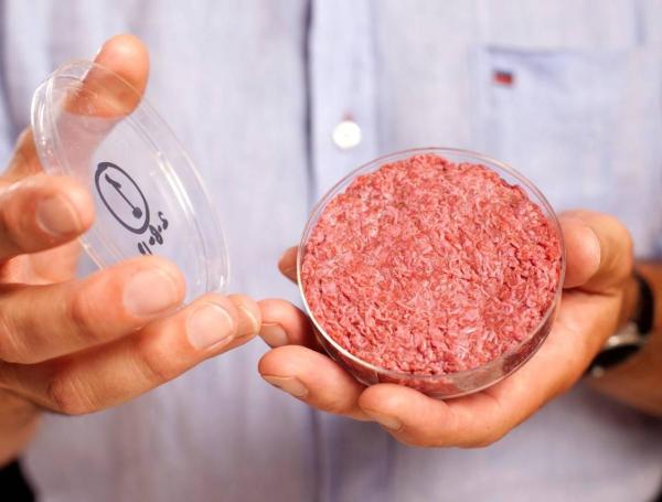 ‘Prettry Dise Meat’ tiene un costo de 33.000 dólares (unos 160 millones de pesos aproximadamente).