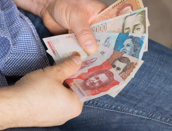 Cada uno de los 3 millones de hogares beneficiarios recibirá 320 mil pesos, según Prosperidad Social.